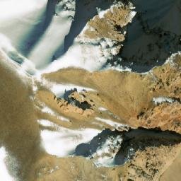 Satellite imagery of Kōh-e Espī, AF