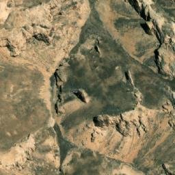 Satellite imagery of Kōh-e Chambar, AF