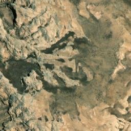 Satellite imagery of Kōh-e Chambar, AF