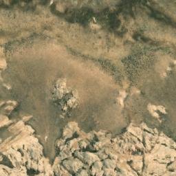 Satellite imagery of Kōh-e Chambar, AF