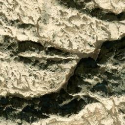 Satellite imagery of Kōh-e Mīānah Pōzah, AF