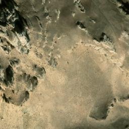 Satellite imagery of Kōtal-e Pusht-e Wāz, AF