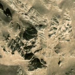 Satellite imagery of Kōtal-e Pusht-e Wāz, AF