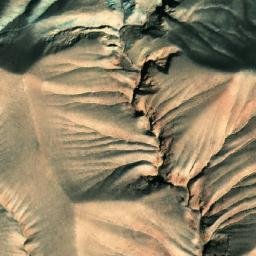 Satellite imagery of Band-e Qarah Kōtal, AF