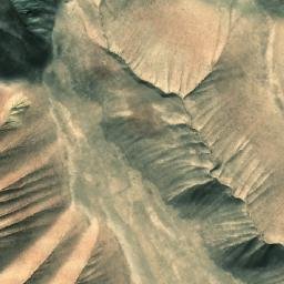 Satellite imagery of Band-e Qarah Kōtal, AF
