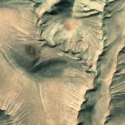 Satellite imagery of Band-e Qarah Kōtal, AF