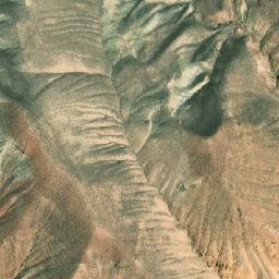 Satellite imagery of Band-e Ghashah, AF