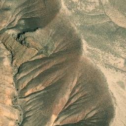 Satellite imagery of Band-e Ghashah, AF