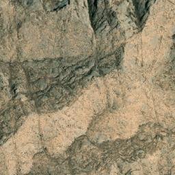 Satellite imagery of Kōh-e Siyāh Rēg, AF