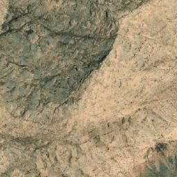 Satellite imagery of Kōh-e Siyāh Rēg, AF