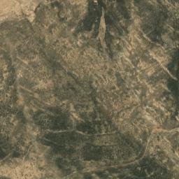 Satellite imagery of Kōh-e Bayd Qōl, AF