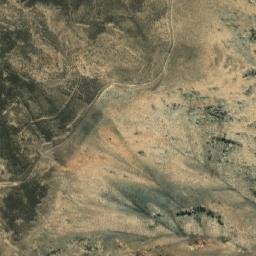 Satellite imagery of Kōh-e Bayd Qōl, AF