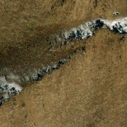 Satellite imagery of Band-e Wulangak, AF