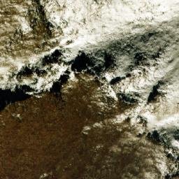 Satellite imagery of Pāy-Āmbah, AF