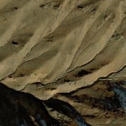 Satellite imagery of Kōh-e Dūdkashī, AF