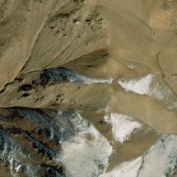 Satellite imagery of Kōh-e Dūdkashī, AF