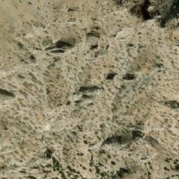 Satellite imagery of Kōh-e Darī, AF