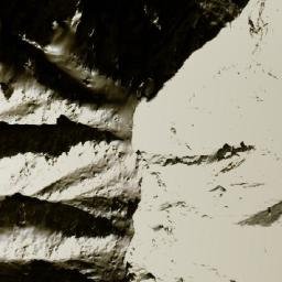 Satellite imagery of Kōh-e Gardanah, AF