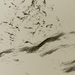 Satellite imagery of Kōh-e Gardanah, AF