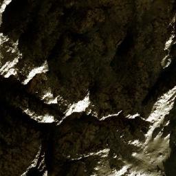 Satellite imagery of Tōp, AF