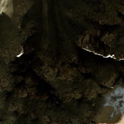 Satellite imagery of Tōp, AF