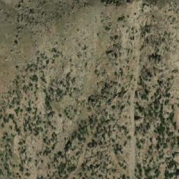 Satellite imagery of Kōh-e Dōnī, AF