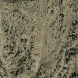 Satellite imagery of Kōh-e Dōnī, AF