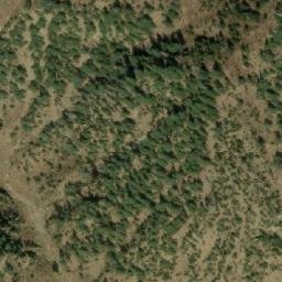 Satellite imagery of Īnshā Ghar, AF