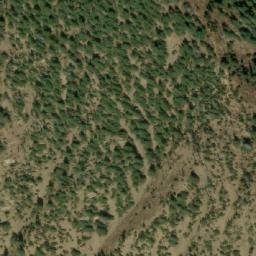 Satellite imagery of Īnshā Ghar, AF