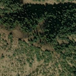 Satellite imagery of Īnshā Ghar, AF