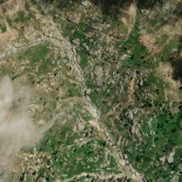 Satellite imagery of Shalkho Ghar, PK