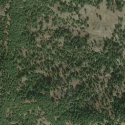 Satellite imagery of Dodba Ghar, PK