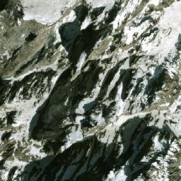 Satellite imagery of Chorkano, PK