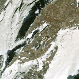 Satellite imagery of Chorkano, PK