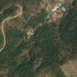 Satellite imagery of Yeonjeongjae, KR