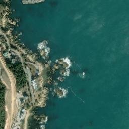 Satellite imagery of Kwanggye-mal, KR