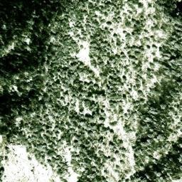 Satellite imagery of 六呂場山, JP