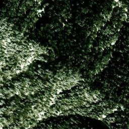 Satellite imagery of 六呂場山, JP