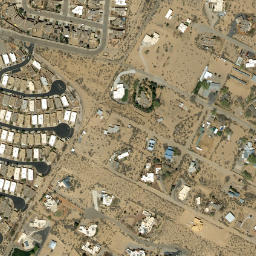 Satellite imagery of CORRALES — NGS FO1363 — Rio Rancho, US, US