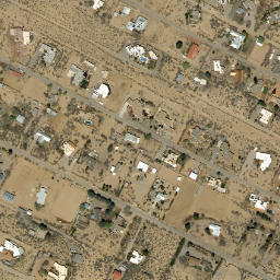 Satellite imagery of 892.9 6 RESET — NGS FO1377 — Corrales, US, US