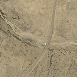 Satellite imagery of I25 8 — NGS FO1139 — Sandoval County, US, US