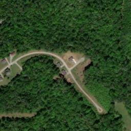 Satellite imagery of Hurricane Ridge, US