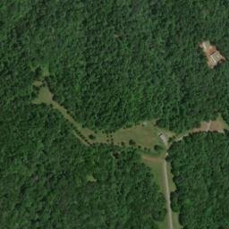 Satellite imagery of Tonie Stone Ridge, US