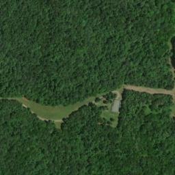 Satellite imagery of Tonie Stone Ridge, US