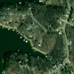 Satellite imagery of Highland Ridge, US