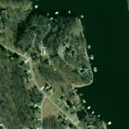 Satellite imagery of Highland Ridge, US