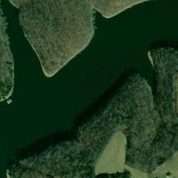 Satellite imagery of Pine Bluff, US