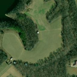 Satellite imagery of Pine Bluff, US