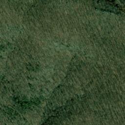 Satellite imagery of Lands End Ridge, US