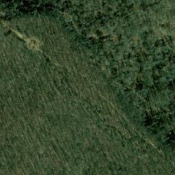 Satellite imagery of Lands End Ridge, US